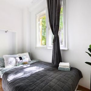 Deluxe Double Kamer